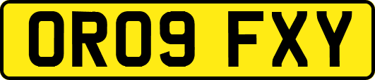 OR09FXY