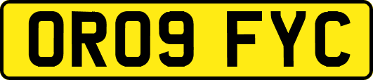 OR09FYC