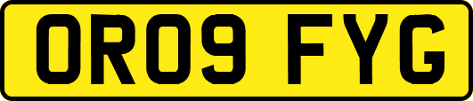 OR09FYG
