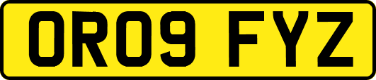 OR09FYZ