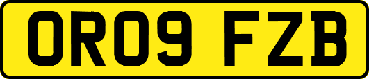 OR09FZB