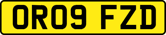 OR09FZD