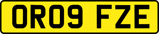 OR09FZE