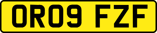OR09FZF