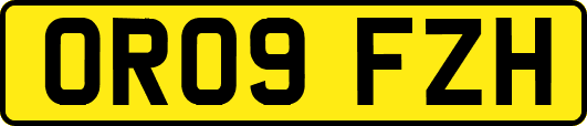 OR09FZH