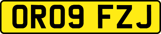 OR09FZJ