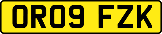 OR09FZK