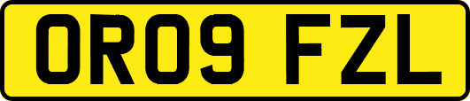 OR09FZL
