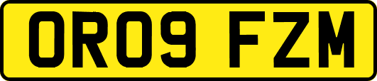 OR09FZM