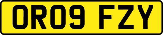 OR09FZY