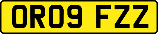 OR09FZZ