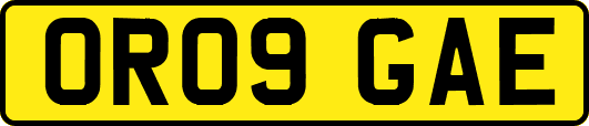 OR09GAE