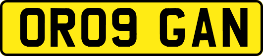 OR09GAN