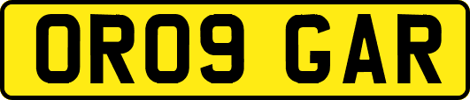 OR09GAR