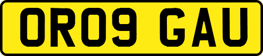 OR09GAU