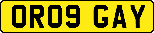 OR09GAY