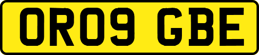 OR09GBE
