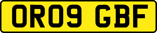 OR09GBF