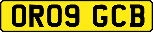 OR09GCB