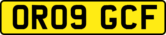 OR09GCF