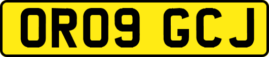 OR09GCJ