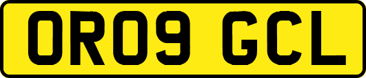 OR09GCL