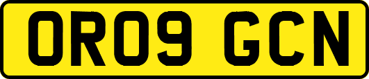 OR09GCN