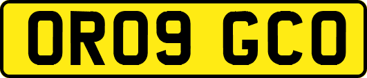 OR09GCO