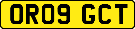 OR09GCT
