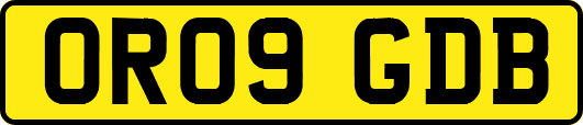 OR09GDB