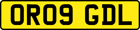 OR09GDL