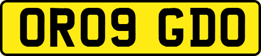 OR09GDO
