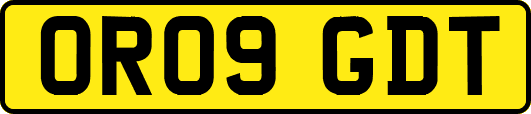 OR09GDT