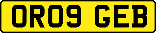 OR09GEB