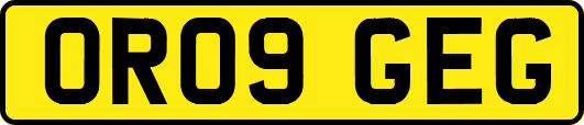 OR09GEG