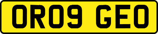 OR09GEO
