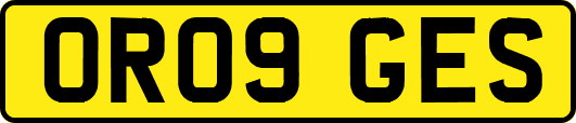 OR09GES