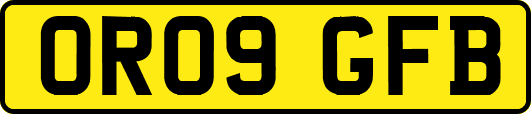 OR09GFB