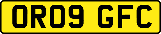 OR09GFC