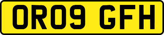 OR09GFH
