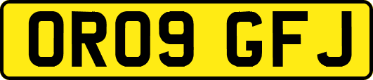 OR09GFJ