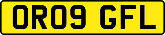 OR09GFL