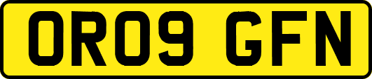 OR09GFN
