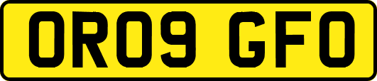 OR09GFO