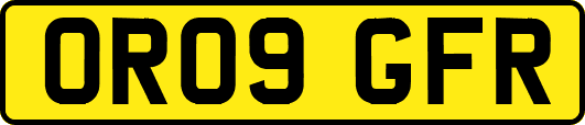 OR09GFR