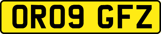 OR09GFZ