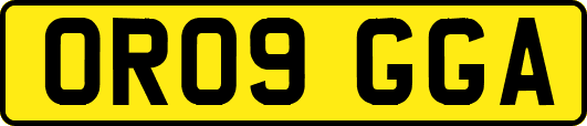 OR09GGA