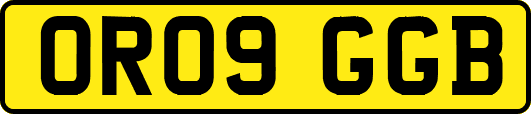 OR09GGB
