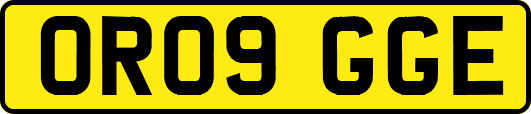 OR09GGE