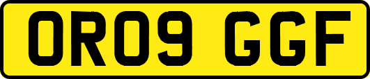 OR09GGF